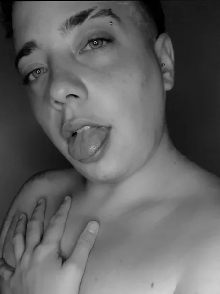 Nikko 🔥 FTM 🏳️‍⚧️
