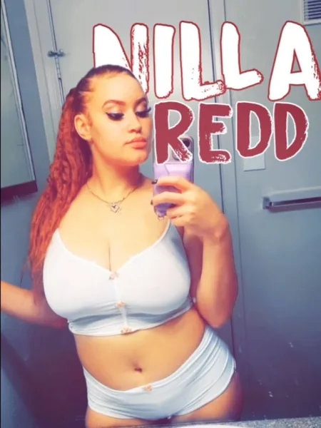 NillaRedd