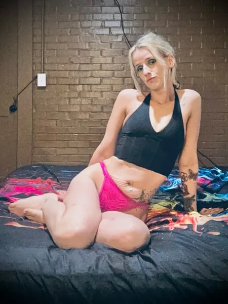 Nicolexxx