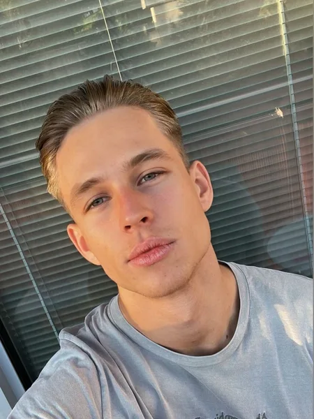 Nils Tatum