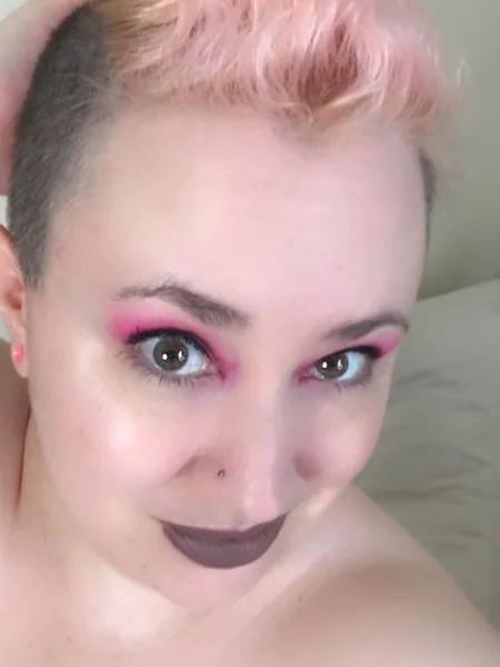 Nimue Allen BBW avatar