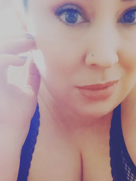 Brightly Coloured, British, BBW Femdom