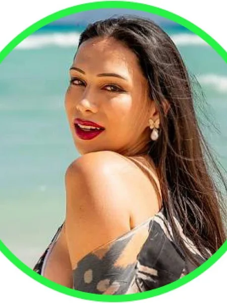 🌈 Nina avatar