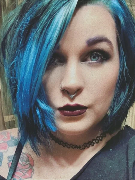 Nina Storm