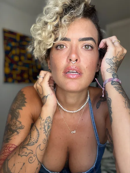 Nina 💜
