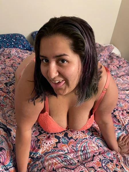 NinaLicious 🥵