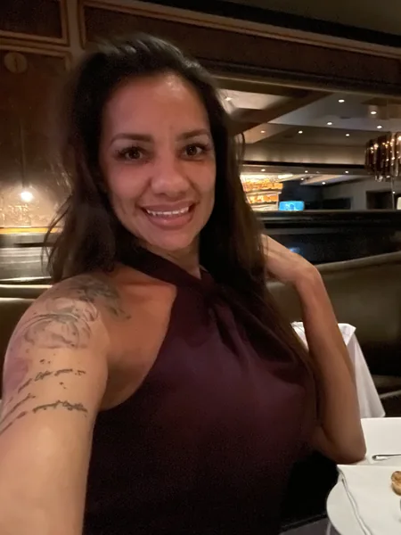 NinaBrazil4u