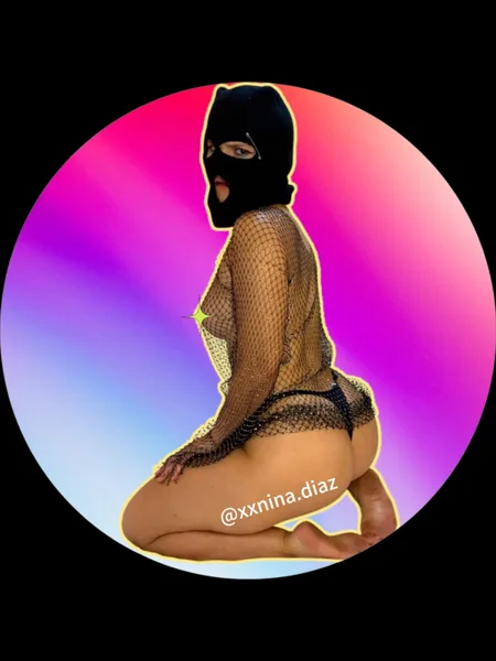 Nina Diaz’s Fetish’s avatar