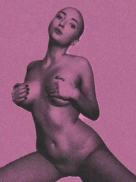 Nina 🖤