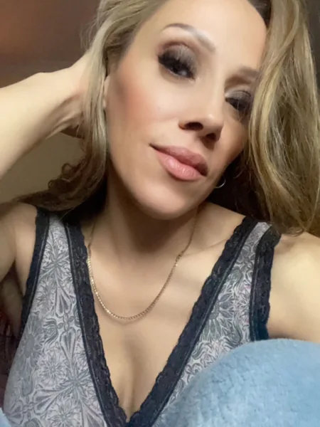 Glamour Doll