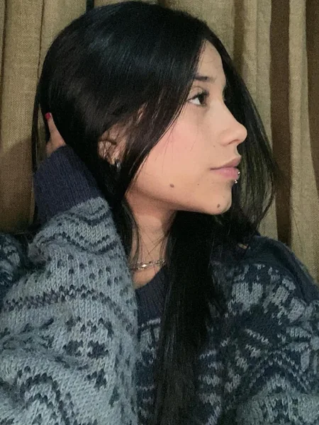 Nina Kristal