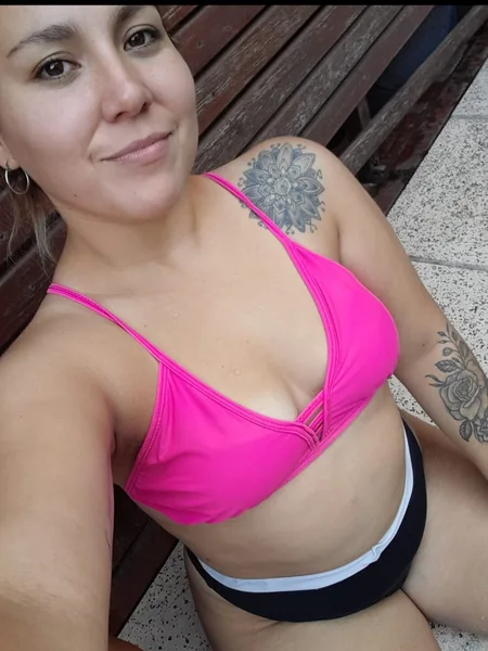 Nina nemesis