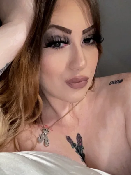 Nina Rosé
