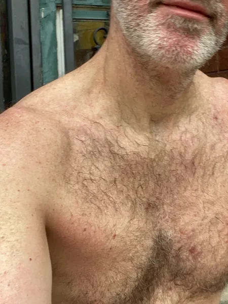 Nipples 4 Dessert