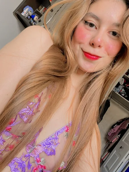 Nicole 🍓