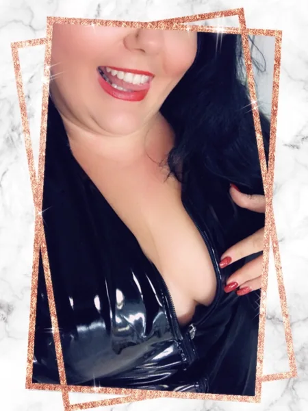 Voodoo Vixen NI
