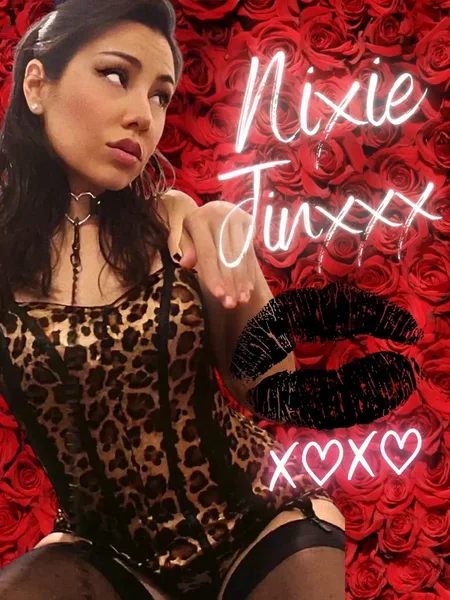 🐉 Naomi Jade VIP🐉
