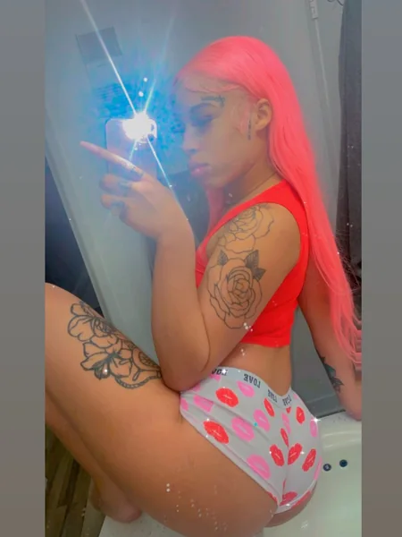 Niyah Lee