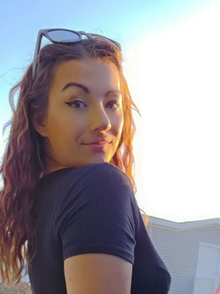 Nicole James