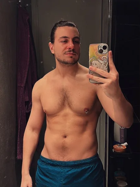 Noah Eros