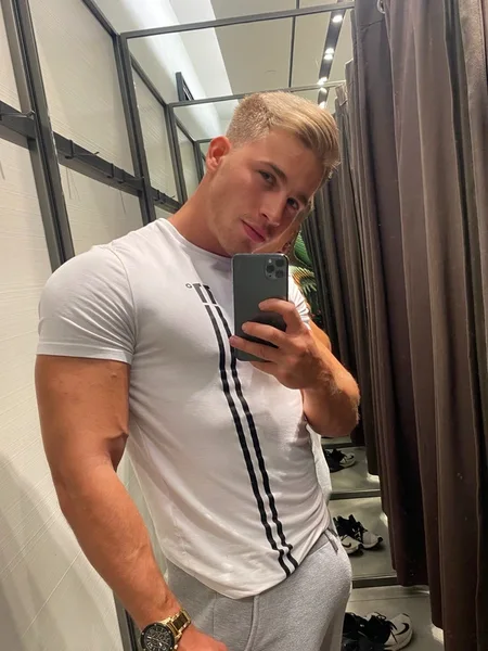 Noah Cavill