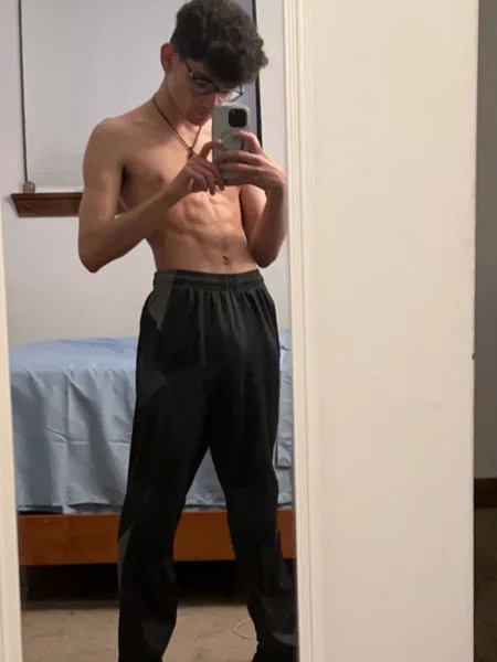 Noah Clarke