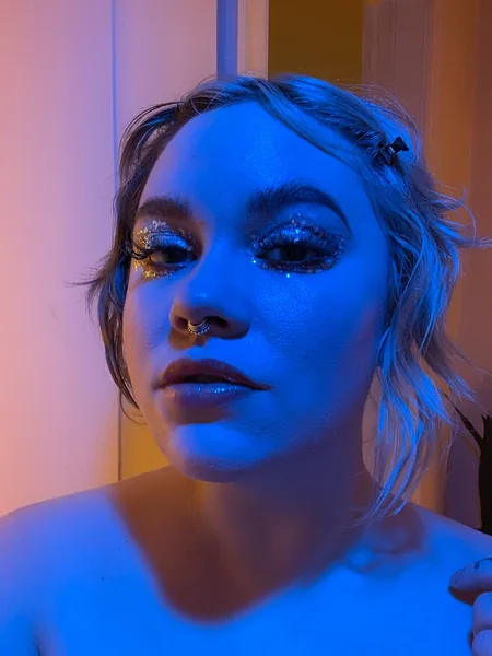 Poppy Delux avatar