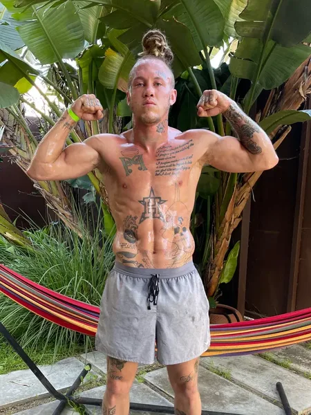 Huge Hefner