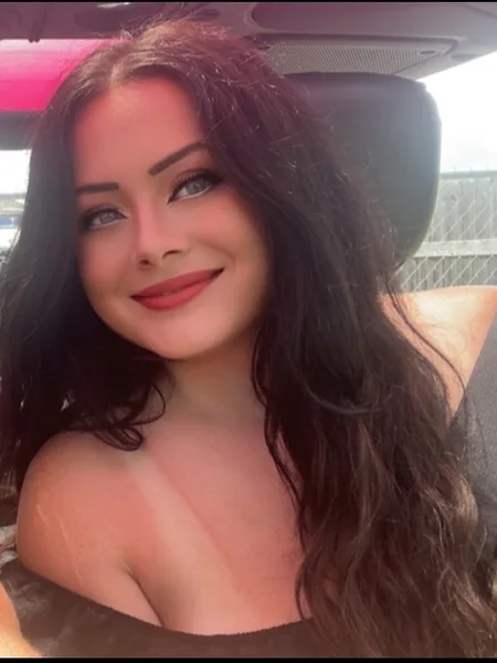 Megan Gaither (NO PPV)