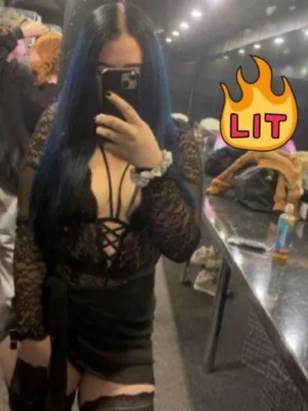 Goddess Nora