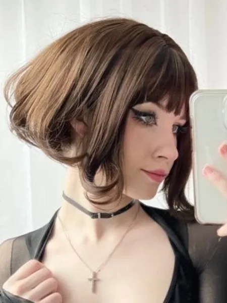 Nora Fawn