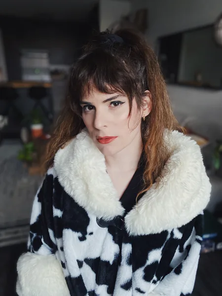 Nora Amour