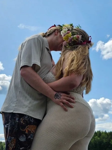 Anna &amp; Ed