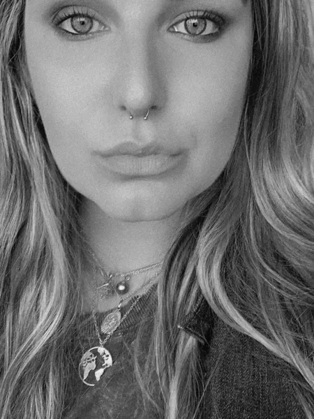 Scandinavian Girl