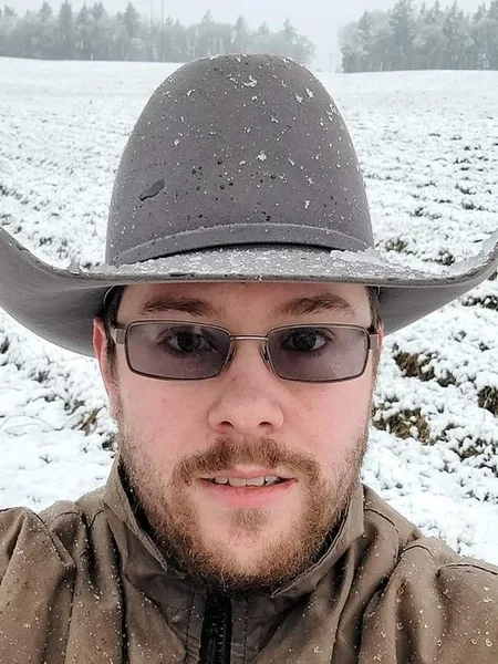 Northwest Cowboy Casanova