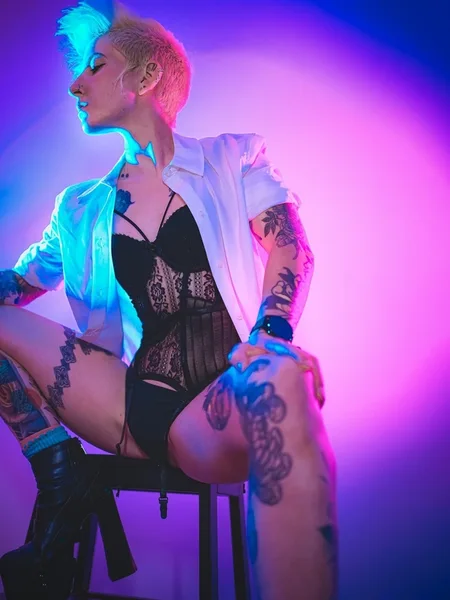 Lila