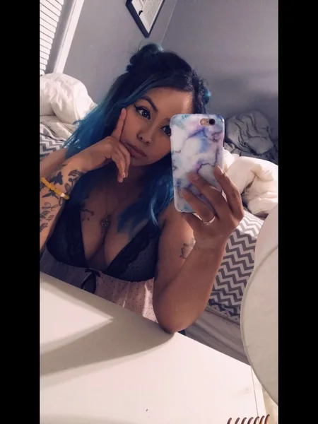 ❥