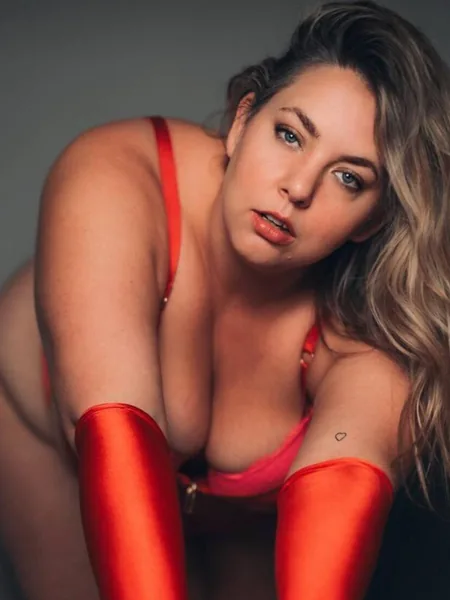 Taryn Heart avatar