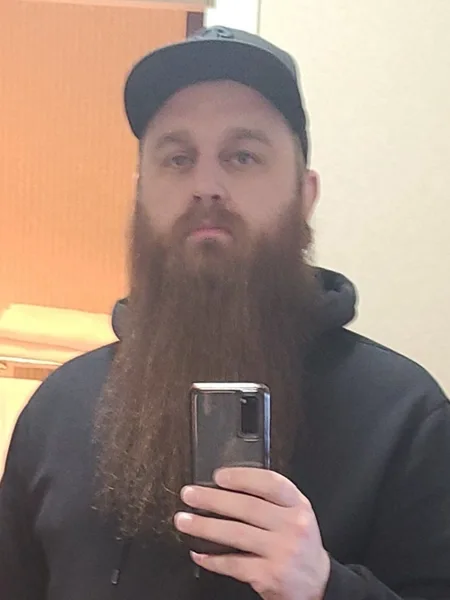 Beard Zaddy