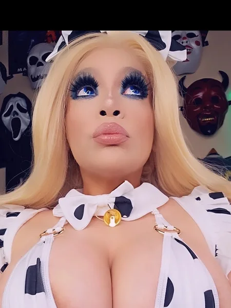 Notorious Miss Torii