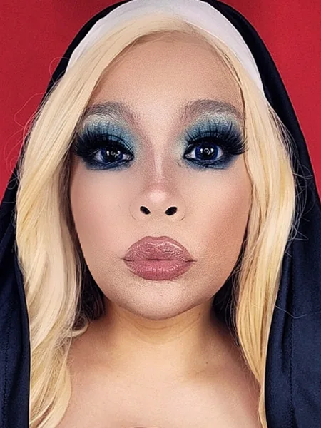 Notorious Miss Torii Free