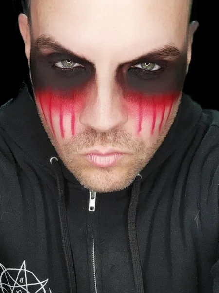 Not the devil himself