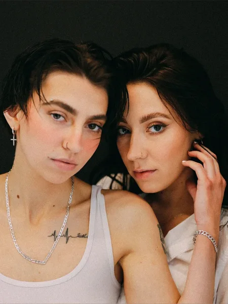 Not Your Average Sisters