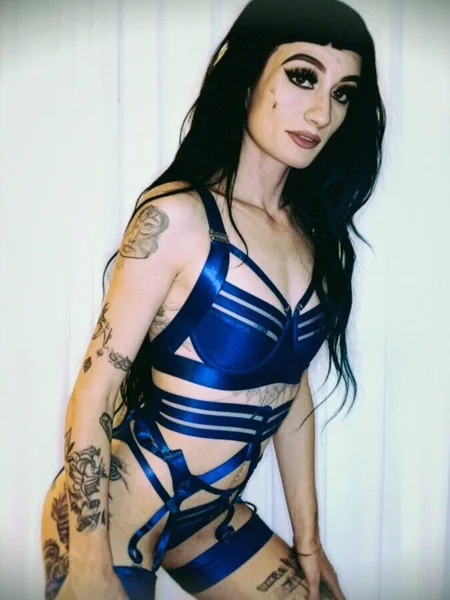 Nova avatar