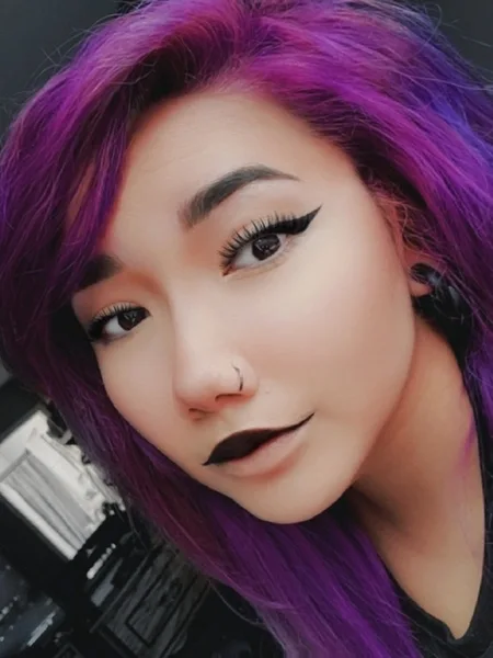 💜 Big Titty Waifu 💜