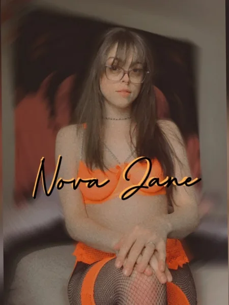 Nova Jane