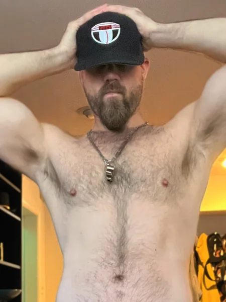 Scruffy/D