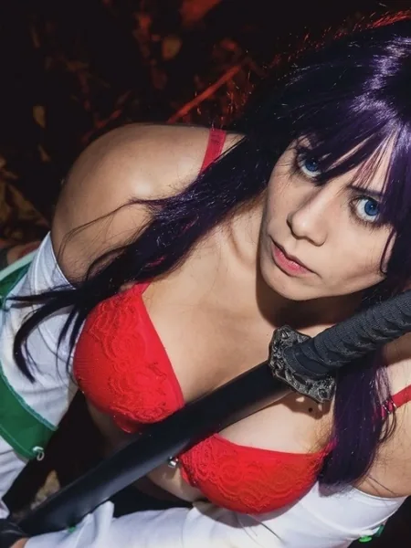 Tasha