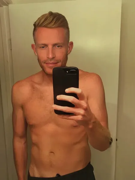 Yoga Matt