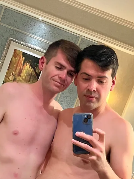 Nude Explorers